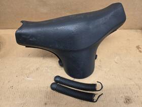 Ski-doo 572079700 Skidoo S Chassis Steering Pad 95 96 97 98 99 Handle Bar Cover B5