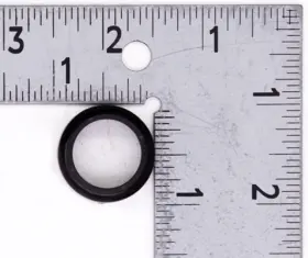 572081900 Ski-doo Handle Bar Handlebar End Cap Qty 5