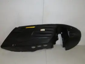 572087000 Ski-doo - 1998 Mach Z Belly Pan Rh
