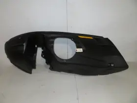 572087100 Ski-doo - 1998 Mach Z Belly Pan Lh