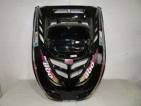 572087500 Ski-doo - 1998 Mach Z Hood