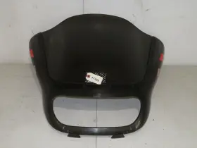 415045800 Ski-doo 572087700 - 1998 Mach Z Windshield /