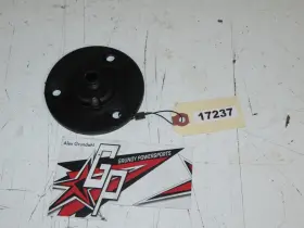 572094000 Ski-doo - 1998 Mach Z Speedo Flange