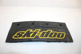 572101500 Ski-doo 98 Formula Iii 600 Oem Snow Guard Yellow Short Ss41