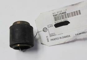 Ski-doo 580115400 Nos Steering Post Shaft Bushing Olympic Tnt Oem 4-9