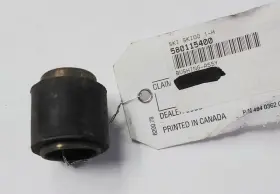 580115400 Ski-doo Nos Steering Post Shaft Bushing Olympic Tnt Oem 4-9