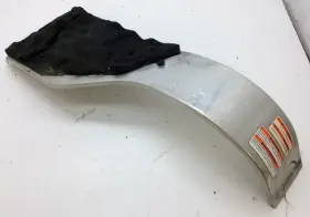 605149860 Ski-doo Used Oem Belt Guard Skandic Swt Expedition Tuv 2004-2012