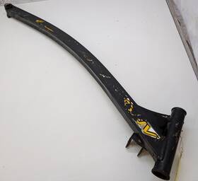 Ski-doo 605251768 Used Oem Right Trailing Arm Expedition Skandic 2005-2010