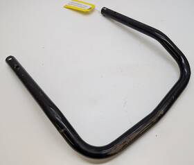 Ski-doo 605351509 Used Oem Front Bumper Expedition Skandic 2004-2010