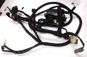 605354652 Ski-doo Oem 2007 07 Skidoo Expedition Tuv V800 Main Wire Wiring Harness Fuse Box M64-76