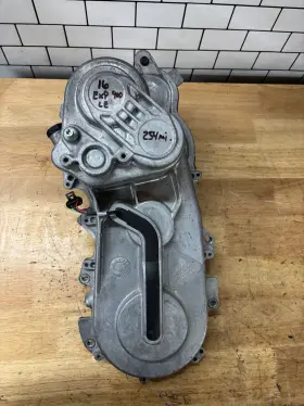 619230064 Ski-doo Expedition 900 16 18 19 17 1200 Transmission Gearcase 11 12 13 14 600