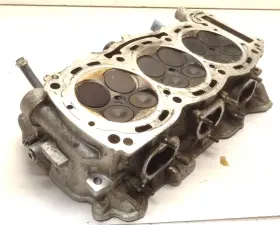Rx42a-2 Ski-doo 6623410 2010 Snowmobile Expedition 1200 Se 4-tec Engine Cylinder Head