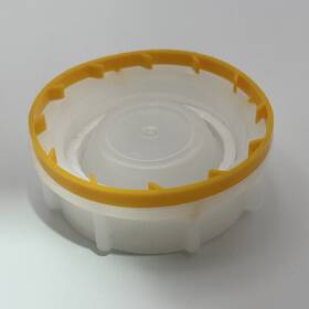 Ski-doo 779232 Brp Ski-doo Can-am Oem 60mm Cap 3/4 Opening