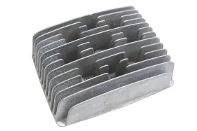 813852 Ski-doo Oem Cylinder Head