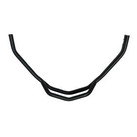 Ski-doo 860200572 Ski-doo Oem Full Wrap-around Front Bumper - Rev-xu Tundra