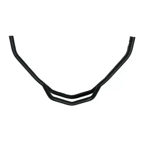 860200572 Ski-doo Oem Full Wrap-around Front Bumper - Rev-xu Tundra