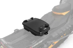 860202620 Ski-doo Linq 5.3 Us Gal 20 L Deep Snow Pro Lightweight Bag