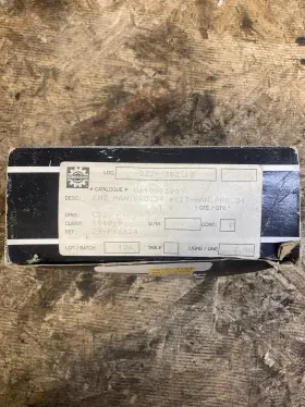 861000300 Ski-doo Bombardier Throttle Block Assembly Part Number 861000300 Ski-doo Bombardier Throttle Block Assembly Part Number