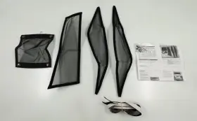 861790100 Ski-doo New Rev Chassis Oem Pre Filter Kit