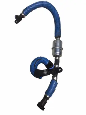 861805533 Ski-doo Hose Assembly Oem 2018 Summit X 850 Etec Snowmobile
