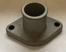 Ski-doo 922025 2001 Ski-doo Oem Coolant Socket Summit 800 Part #