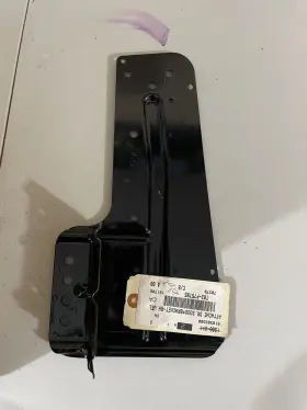518303300 Ski Doo Bombardier Nos New Vintage Ski-doo Mx Z Mach Formula Tunnel Frame Right Support Bracket