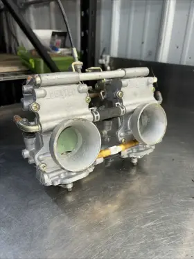 Im40-b322 Ski-doo Skidoo Formula Mxz 800 Ho Renegade Rev Chassis Carburetor 03- 06 Carbs