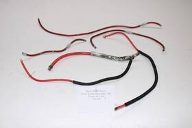 Ski-doo Lynx 512061381 2024 Shredder Re 850 Turbo R 146 Inch Oil Lines Line Set Only 448 Miles