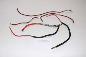 512061381 Ski-doo Lynx 2024 Shredder Re 850 Turbo R 146 Inch Oil Lines Line Set Only 448 Miles