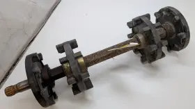 M5345117 Ski-doo Used Oem Drive Axle Assembly Skandic 2001-2007