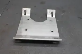 M539593 Ski-doo 1997 Skandic Swt Engine Support Motor Mount Plate