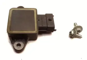 Md40-280 Ski-doo 2010 Snowmobile Expedition 1200 Se 4-tec Throttle Position Sensor Screws