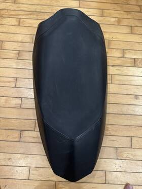 Ski-doo P51000-4859ca Skidoo 2008 Freestyle Seat Black
