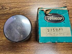 Ski-doo Rotex 340 Fa Free Air 2159ps New Std Piston For Tnt Rotax 1972 1973 1974 1975 #