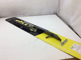 Sd4206 Ski-doo Snow Studs 6 Inch Sniper Double Down Runners 42 Series Pilot Ski/blade