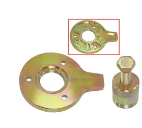 Sm-12585 Ski-doo Sp1 Flywheel Puller - For Select Snowmobiles