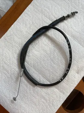 512060668 Ski-doo Summit X Etec Xp 146 800 12-18 Renegade Mxz Xs Throttle Cable 202