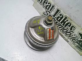 Skidoo 415129124 2006 Tundra 300 Rotax 277 Snowmobile Primary Clutch Without Weights Freestyle
