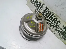 415129124 Skidoo 2006 Tundra 300 Rotax 277 Snowmobile Primary Clutch Without Weights Freestyle