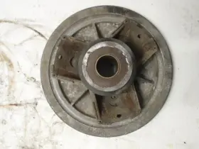 417121300 Skidoo 380 Formula S Touring Sle Skandic Snowmobile Primary Clutch Outer Sheave