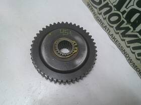 Skidoo 420667007 Snowmobile 45 Tooth Lower Gear