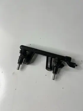 420874842 Skidoo 2017 Summit 850 165 Inch Fuel Rail Injector Injectors Set