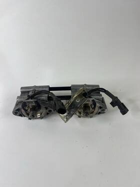 Skidoo 420874863 2019 Backcountry Xrs 850 146 Inch Mag Pto Fuel Injector Injectors