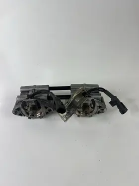 420874863 Skidoo 2019 Backcountry Xrs 850 146 Inch Mag Pto Fuel Injector Injectors