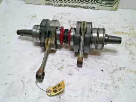 420893097 Skidoo 2009-2019 Mxz 800 R Ptek Etec Snowmobile Engine Crankshaft 75coreref