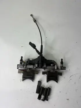 420954054 Skidoo 2017 Summit 850 165 Inch Oem Rave Valve Exhaust Power Valves
