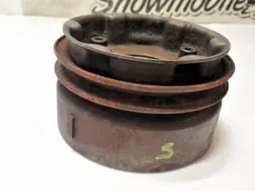420996820 Skidoo Formula 380 440 Touring S Sl 500 Snowmobile Ducati Cdi Coil