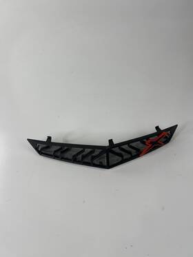 Skidoo 502007977 2019 Backcountry Xrs 850 146 Inch Nose Cone Upper Filter Screen