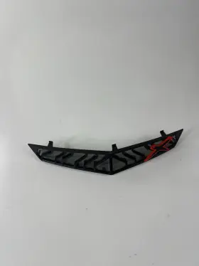 502007977 Skidoo 2019 Backcountry Xrs 850 146 Inch Nose Cone Upper Filter Screen
