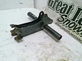 503167500 Skidoo Ski Doo Mxz 440f Formula Fc Snowmobile Rear Suspension Shock Mount Support